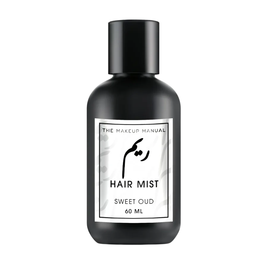TMM SWEET OUD HAIR MIST