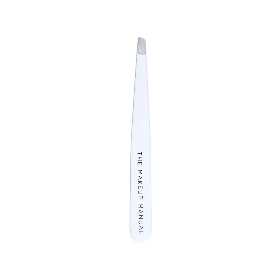 TMM TWEEZER WHITE