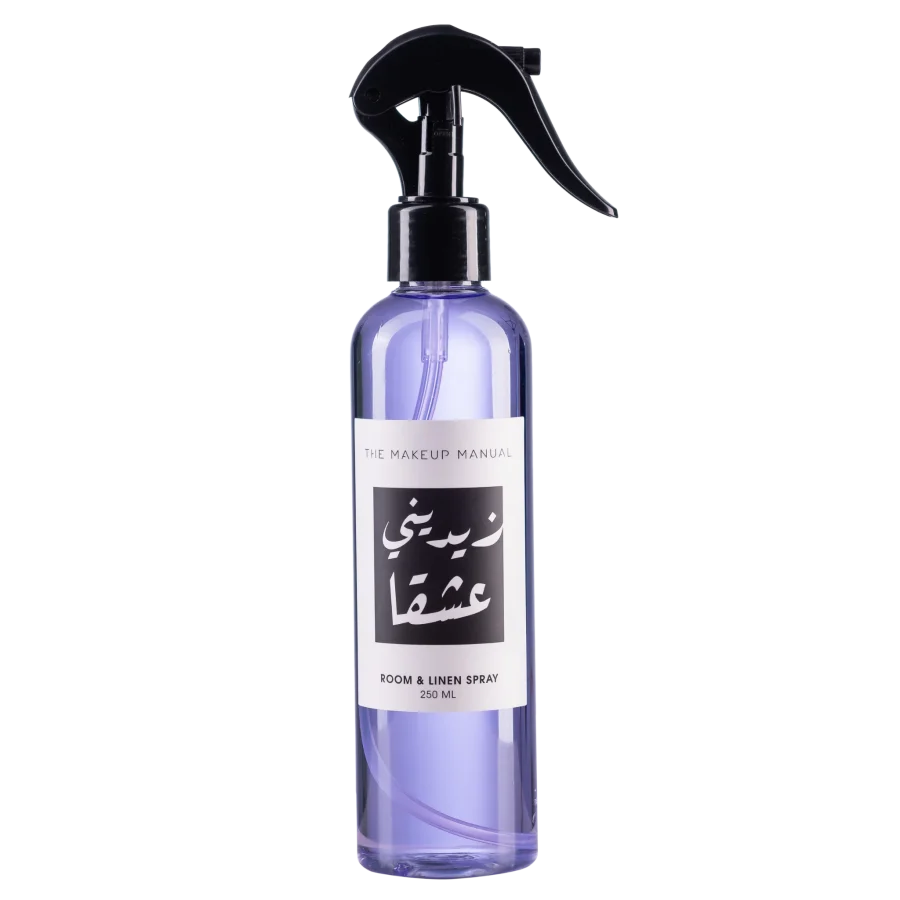 TMM ZEEDEENY ESHQAN ROOM & LINEN SPRAY