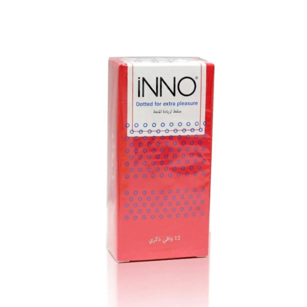 ULTRA CONDOMS DOTTED 12`S