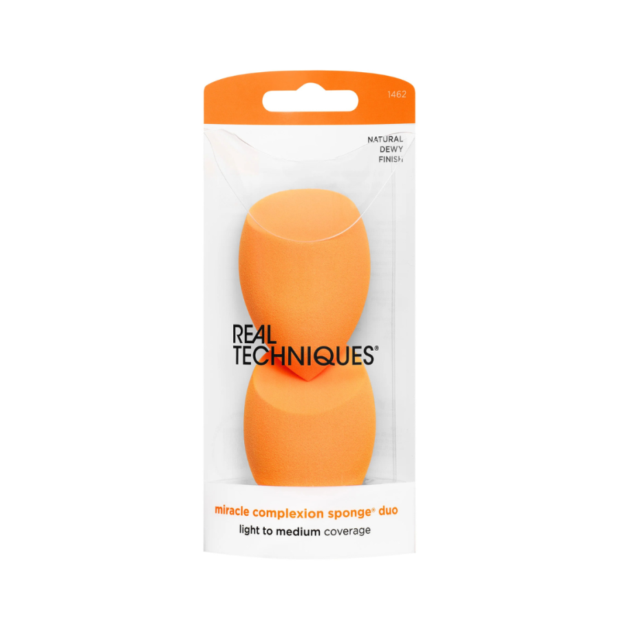 RT 2 Pack Miracle Complexion Sponge