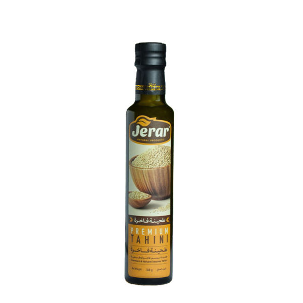 JERAR PREMIUM TAHINI 340G
