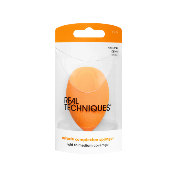 RT Miracle Complexion Sponge