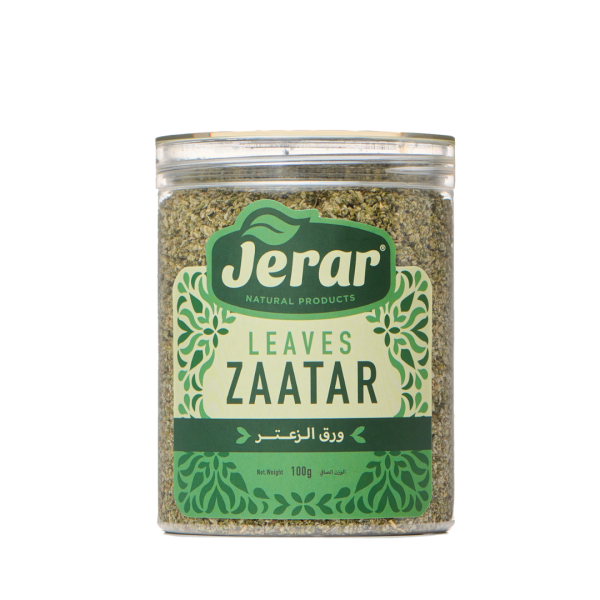 JERAR OREGANO 100G