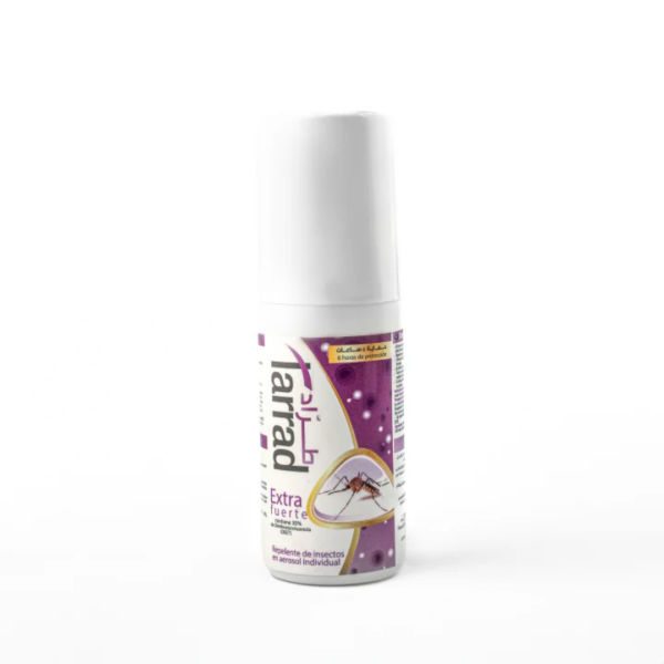 TARRAD INSECT REPELLENT EXTRA 100ML