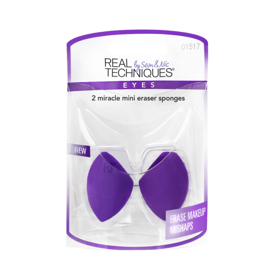 RT 2 Miracle Mini Eraser Sponges