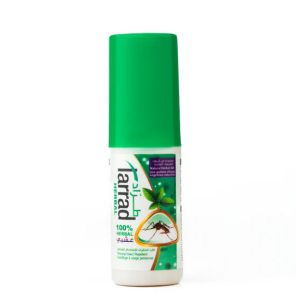 TARRAD INSECT REPELLENT HERBAL 50ML
