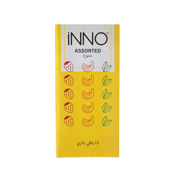 ULTRA CONDOMS ASSORTED 12`S
