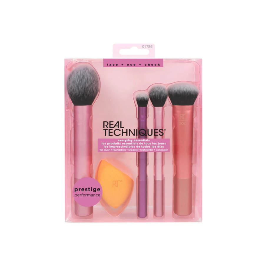 RT Essentials Set