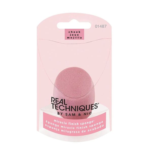 RT MIRACLE FINISH SPONGE