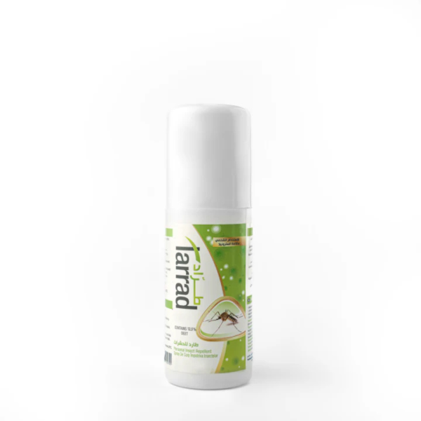 TARRAD INSECT REPELLENT 100ML