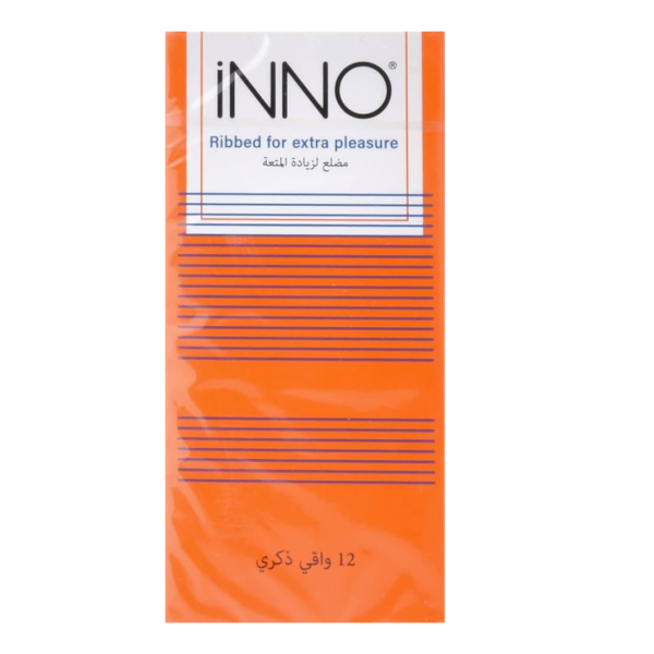 ULTRA CONDOMS RIBBED 12`S