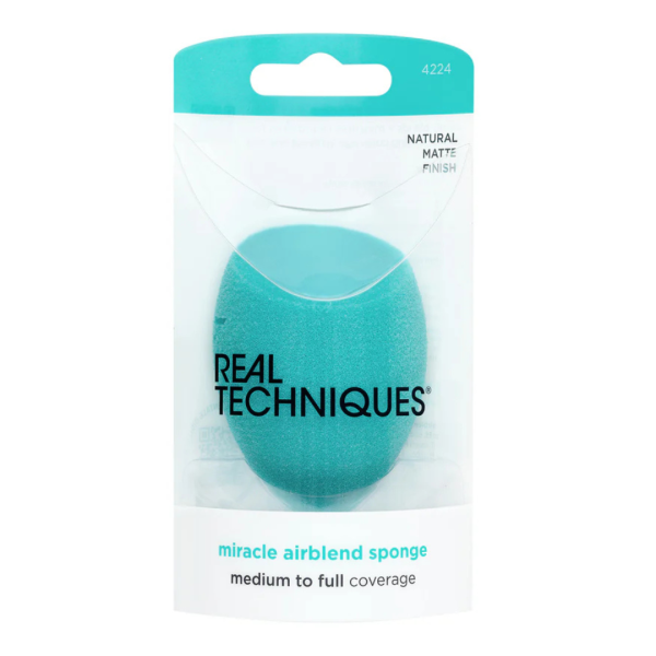 RT PROMO MIRACLE AIRBLEND SPONGE BLUE