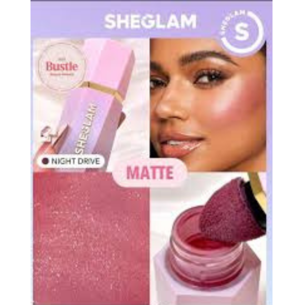 SG Color Bloom Liquid Blush-Night Drive