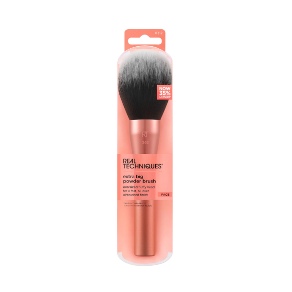 RT Extra Big Powder Brush