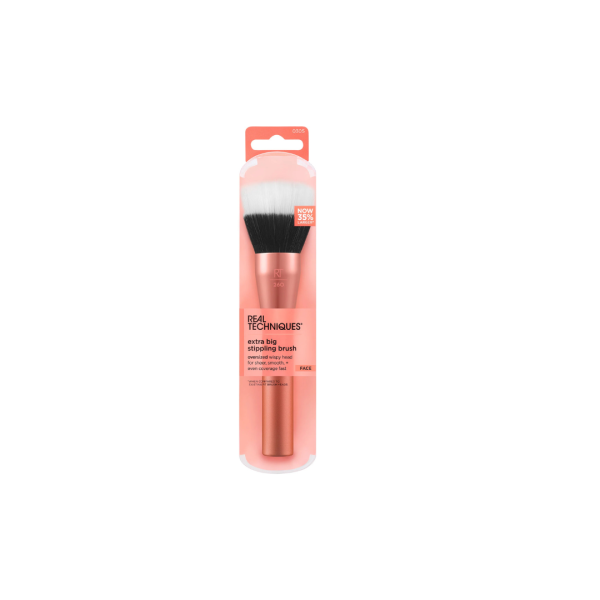 RT Extra Big Stippling Brush