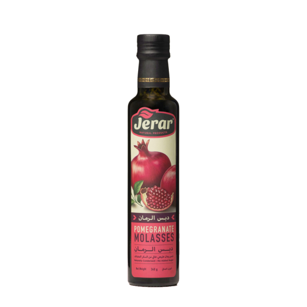 JERAR POMEGRANATE MOLASSES 340G