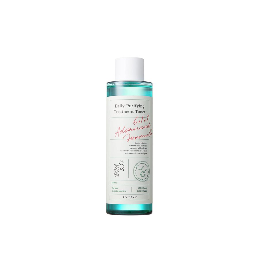 AXIS-Y DAILY PURIFYING TREATMENT TONER 200ML