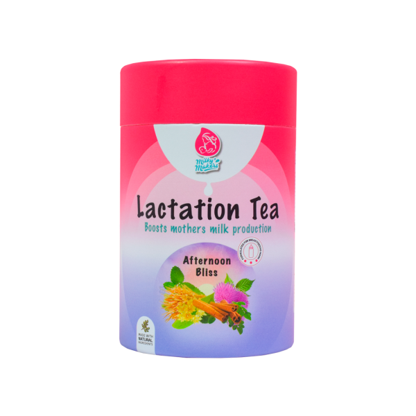 MM AFTERNOON BLISS LACTATION TEA