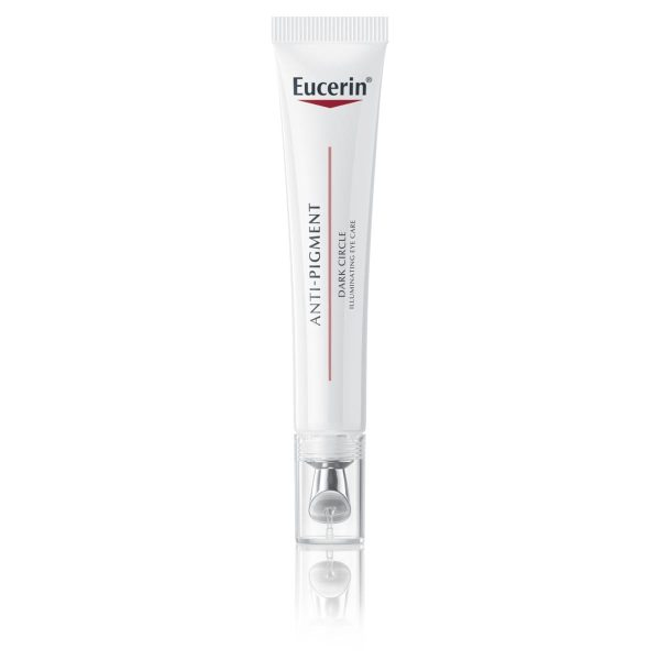 EUCERIN EVEN PIGMENT PERFECTOR DARK CIRCLE ILLUMINATING EYE CARE 15ML #98398