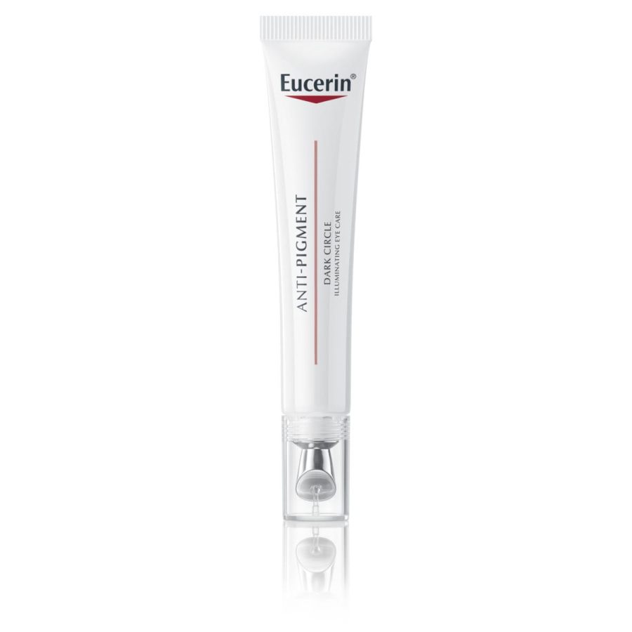 EUCERIN EVEN PIGMENT PERFECTOR DARK CIRCLE ILLUMINATING EYE CARE 15ML #98398