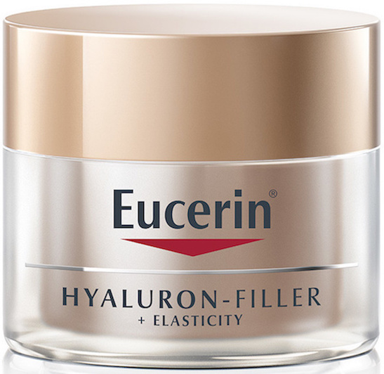 EUCERIN HYALURON FILLER ELASTICITY NIGHT 50ML #69678