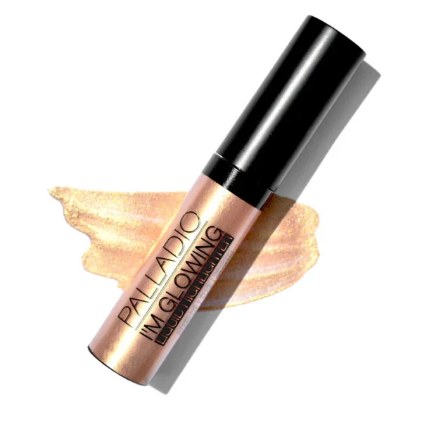 PALLADIO I'm Glowing Liquid Highlighter 24K 11.2ml (GLH01)