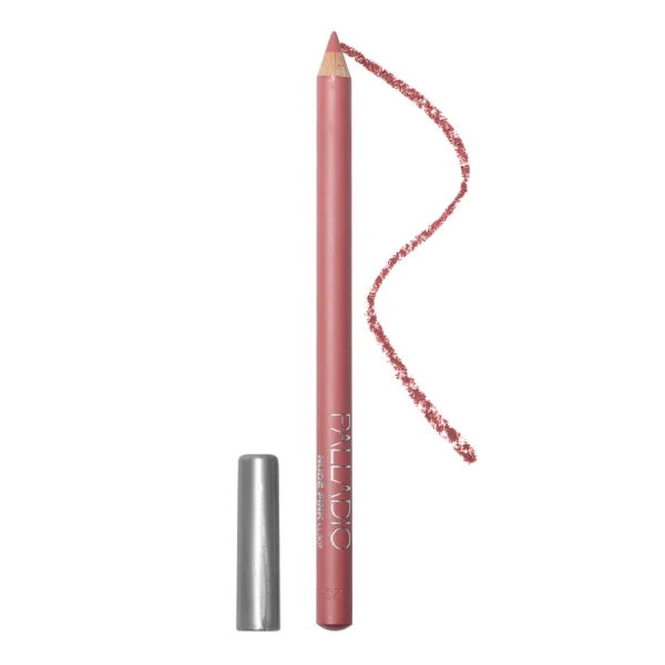 PALLADIO Lip Liner Nude Pink 1.2g( LL307)