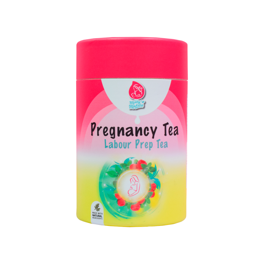 MM LABOUR PREP TEA