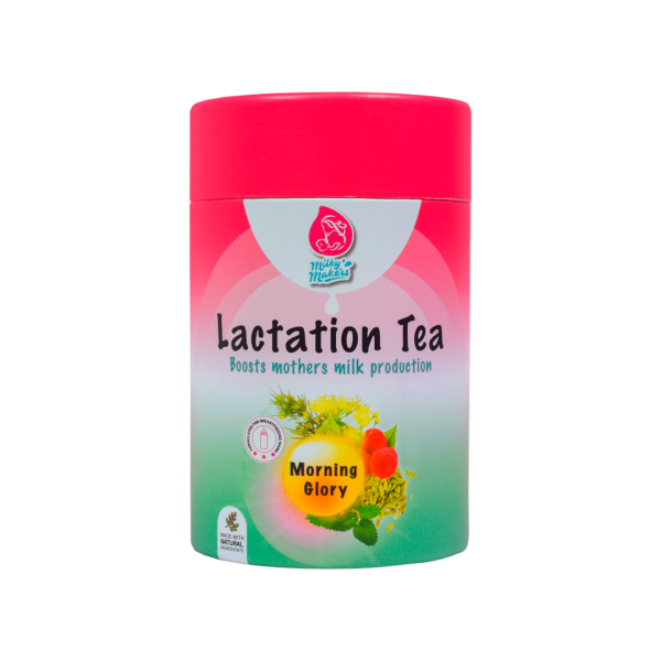 MM MORNING GLORY LACTATION TEA