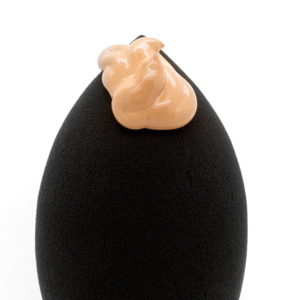 PALLADIO Blending Sponge Black BB03