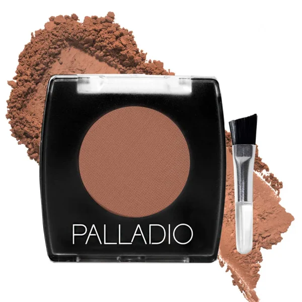 PALLADIO Brow Powder Auburn, 2.3g ( PBP02)