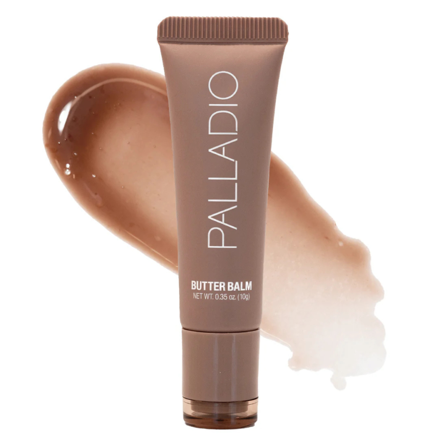 PALLADIO Butter Balm Caramel Glazed 10g (BLB02)