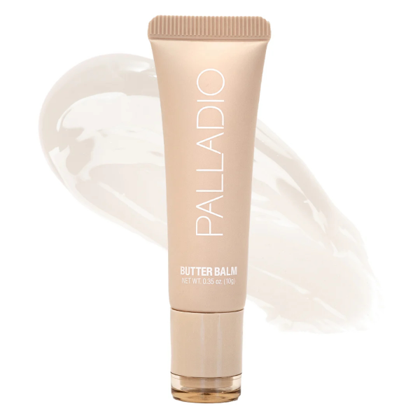 PALLADIO Butter Balm French Vanilla10g ( BLB01)