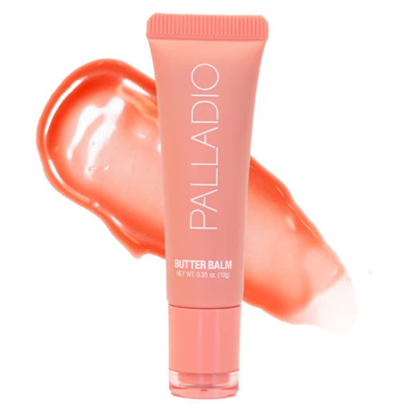 PALLADIO Butter Balm Peaches & Cream 10g (BLB03)