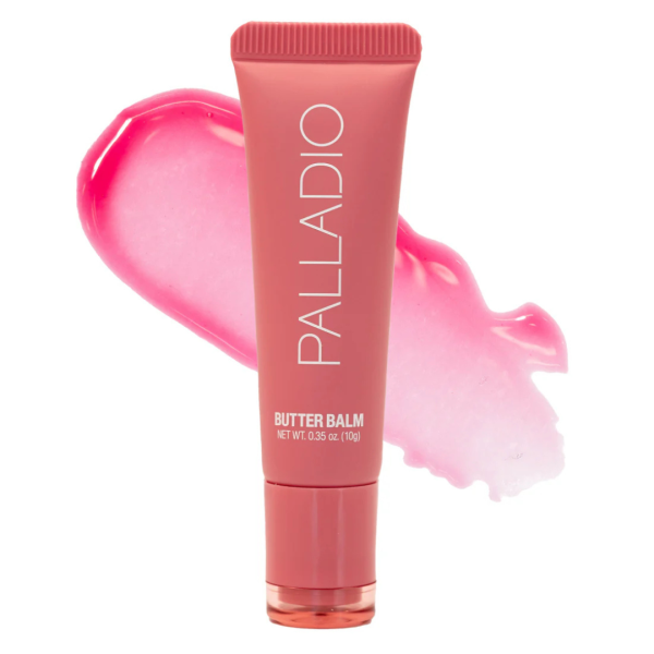 PALLADIO Butter Balm Strawberry Shortcake 10g (BLB04)