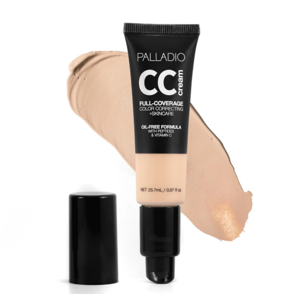PALLADIO CC Cream Fair 10C 25.7 ml (CC10)