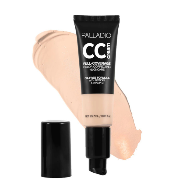 PALLADIO CC Cream Fair 11N  25.7 ml (CC11)