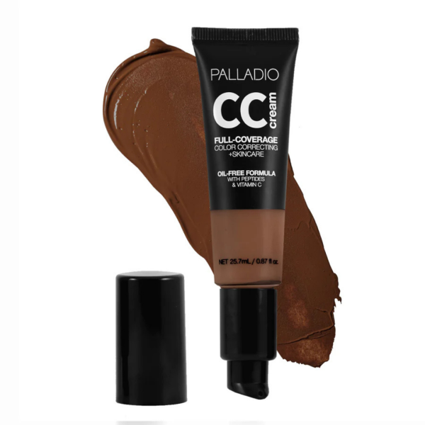 PALLADIO CC Cream Rich 52W 25.7ml (CC52)