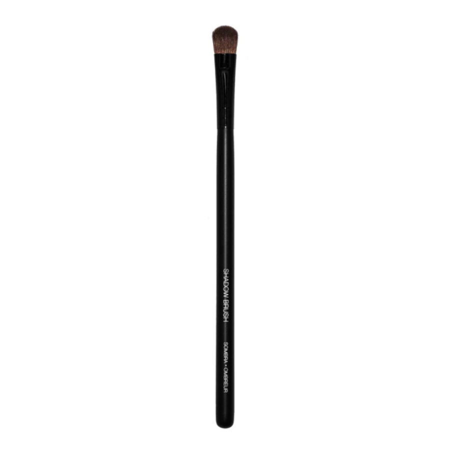 PALLADIO Flat Shadow Brush AB457