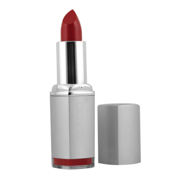 PALLADIO Herbal Lipstick Pure Red 3.7g ( HL810)