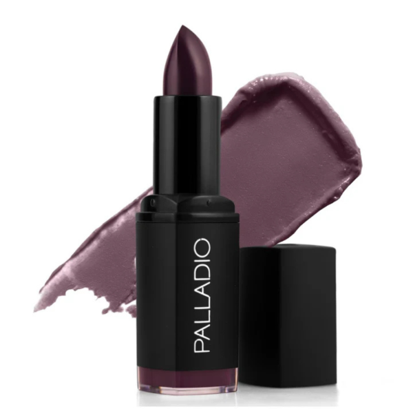 PALLADIO Herbal Matte Lipstick Darling Damask 3.7g(HLM10)