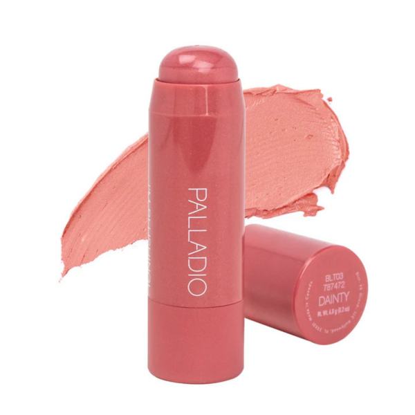 PALLADIO I'm Blushing! 2-in-1 Cheek & Lip Tint Dainty 6g ( BLT03)
