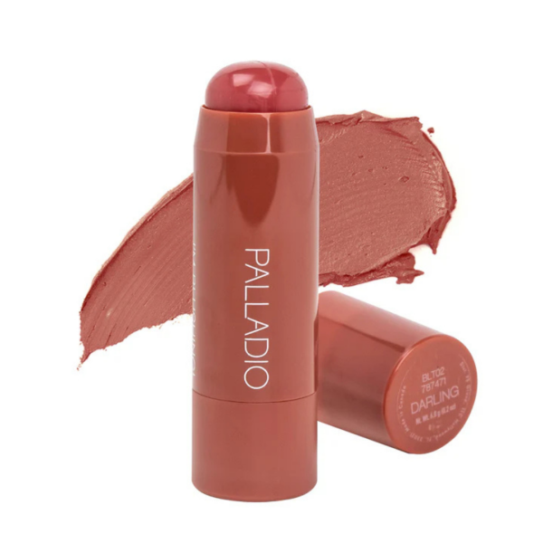 PALLADIO I'm Blushing! 2-in-1 Cheek & Lip Tint Darling 6g (BLT02)
