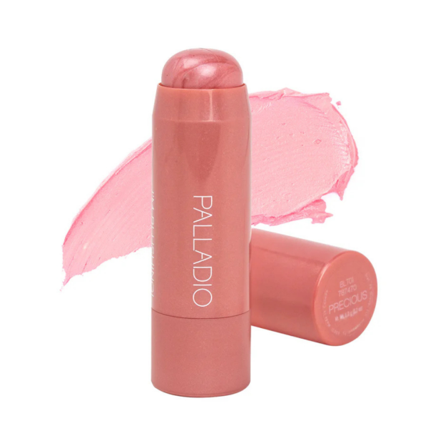 PALLADIO I'm Blushing! 2-in-1 Cheek & Lip Tint Precious 6g ( BLT01)