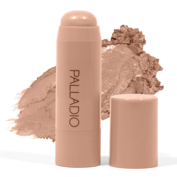 PALLADIO I'm Glowing! Creamy Stick Luminizer Limelight 6g ( GSL01)