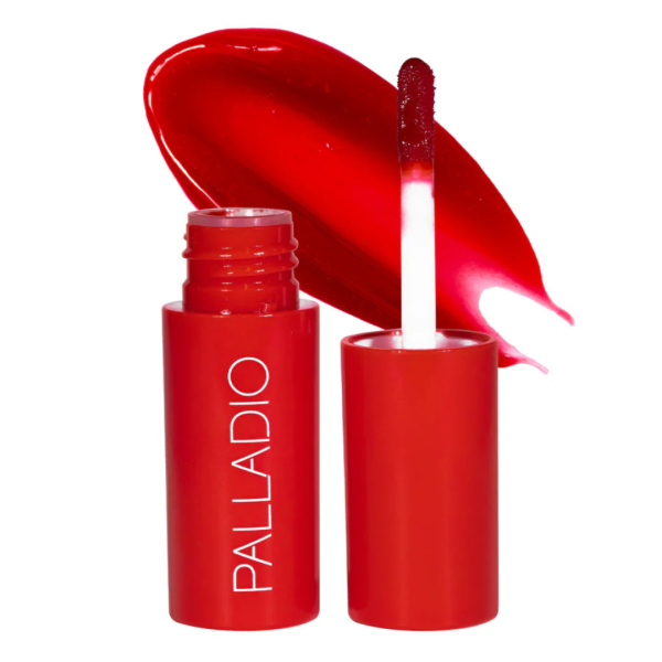 PALLADIO Jelly Tint Cherry Rose 3.9ml LPT05