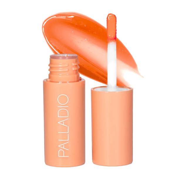 PALLADIO Jelly Tint Mango Tango 3.9ml( LPT01)