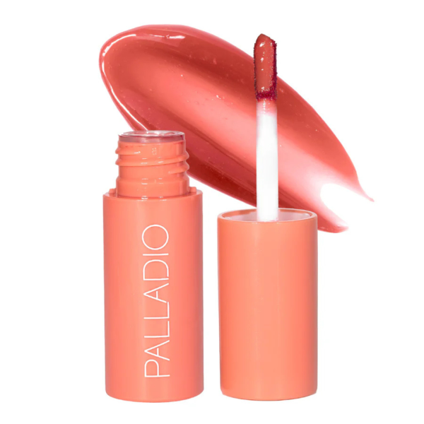 PALLADIO Jelly Tint Nude Berry 3.9ml (LPT02)