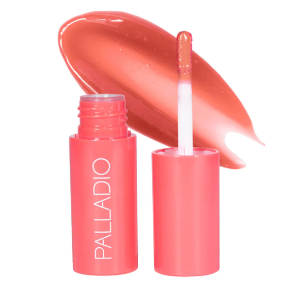 PALLADIO Jelly Tint Sweet Berry 3.9ml (LPT03)
